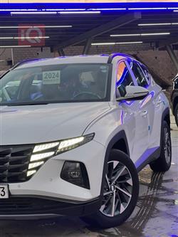 هیۆندای تۆکسۆن